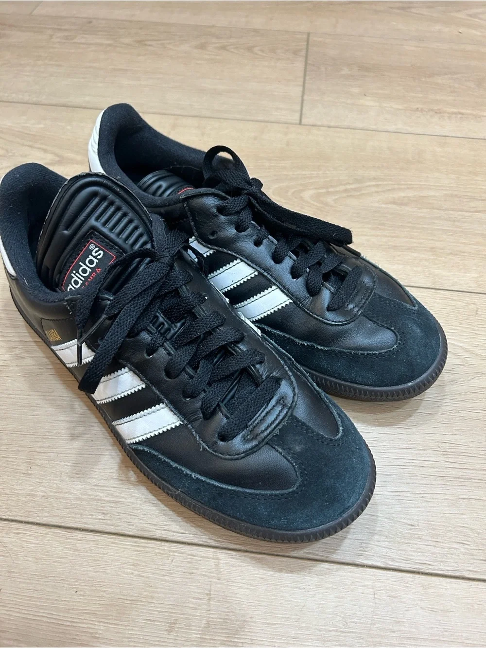 Adidas Samba Men's size 7
